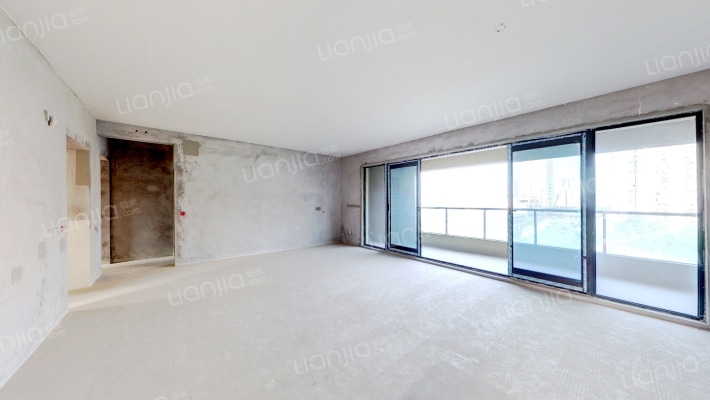 中交中央公园嘉颂二手房实景图