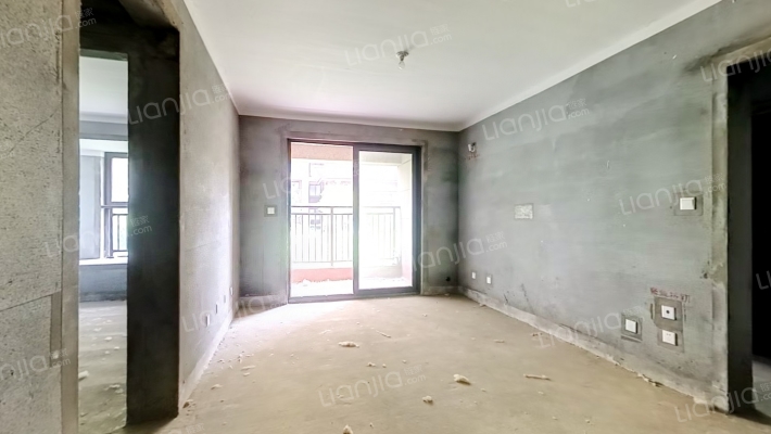 建业春天里(周口）二手房实景图