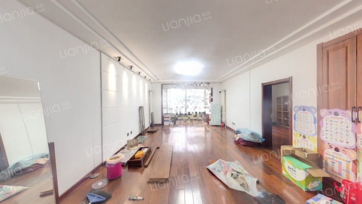 东师南园小区二手房实景图