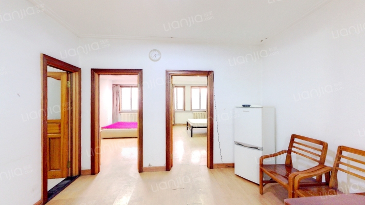 南园康居楼二手房实景图