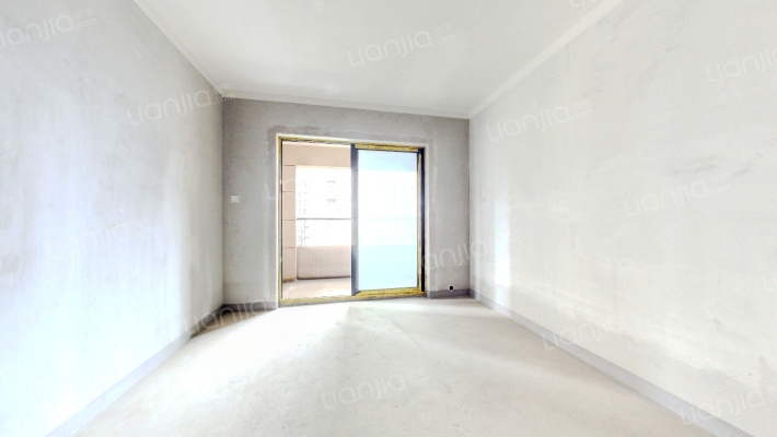 中建大公馆一期二手房实景图