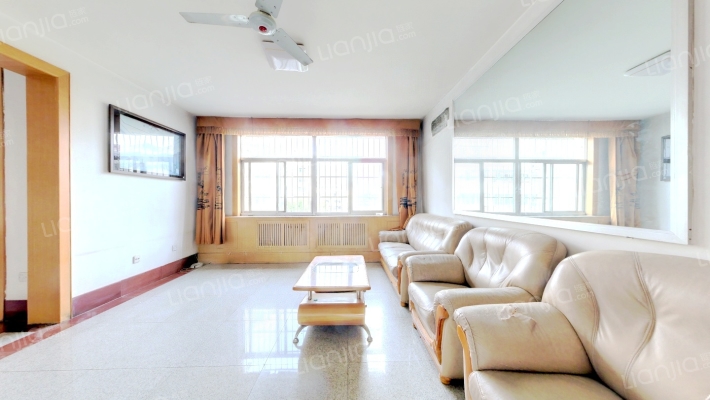 橙香村二手房实景图