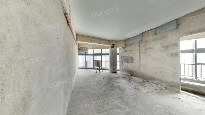 信基广场二手房实景图