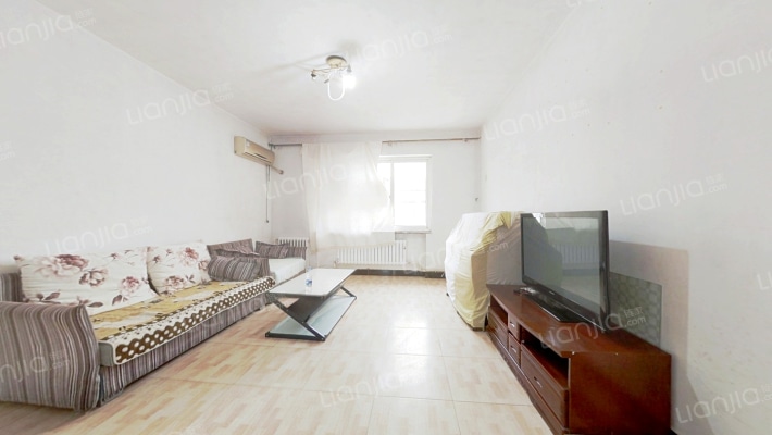 燕潮家园二手房实景图