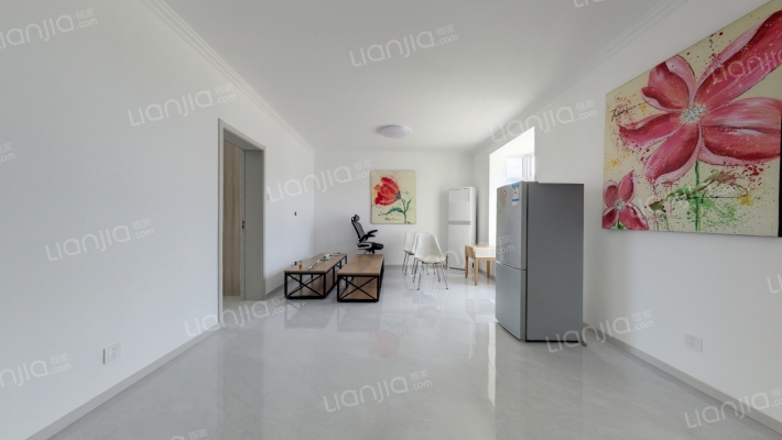 丁晏小区二手房实景图