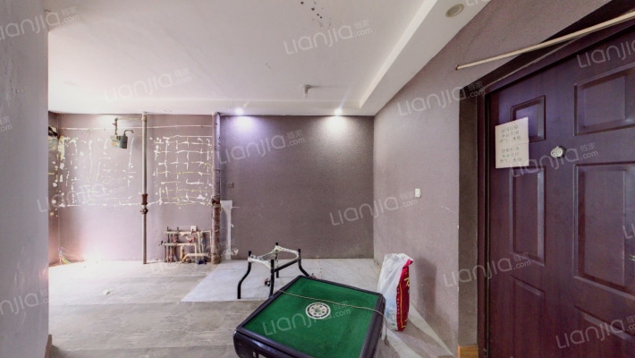 保利上林湾一期二手房实景图