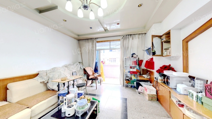 茶亭新村二手房实景图