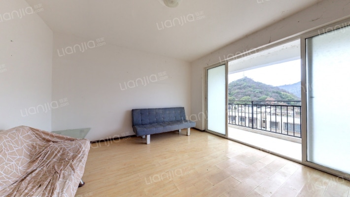 悦景新城二手房实景图