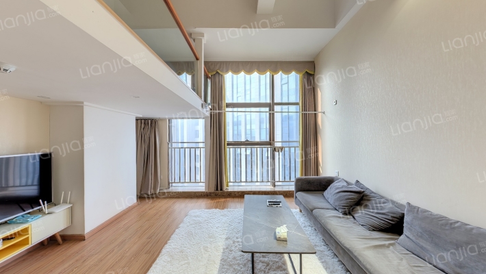 星河汇二手房实景图