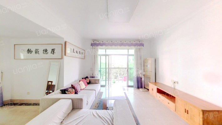 美的海岸花园二手房实景图