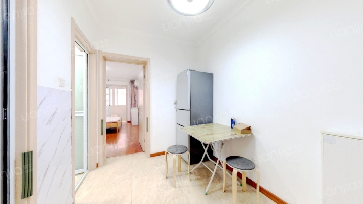 高云岭二手房实景图