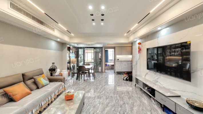 海华家园二手房实景图