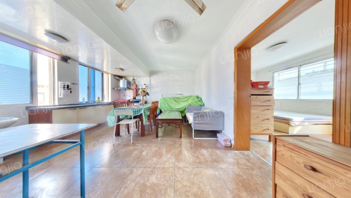 东吴北路61号二手房实景图