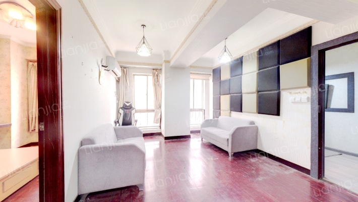 俊华大厦二手房实景图