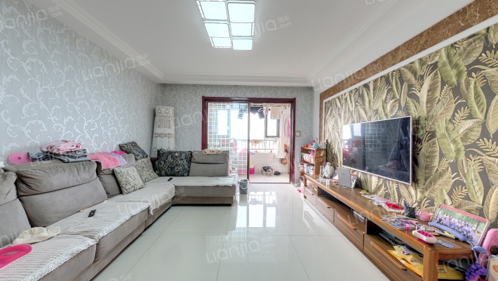 凯马花园二手房实景图