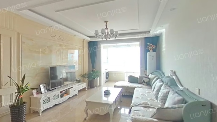 福瑞苑二手房实景图