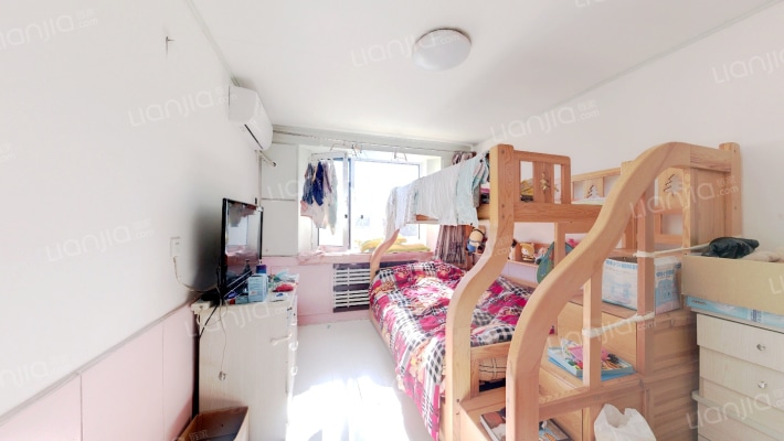 黑石礁广场二手房实景图