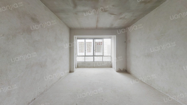 第五街一期二手房实景图