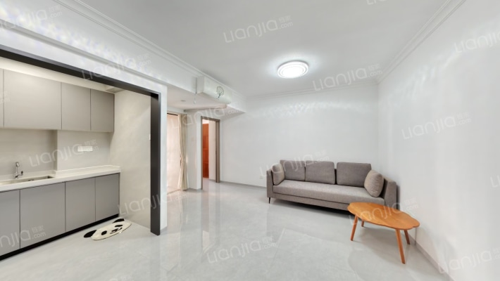 润恒大厦二手房实景图