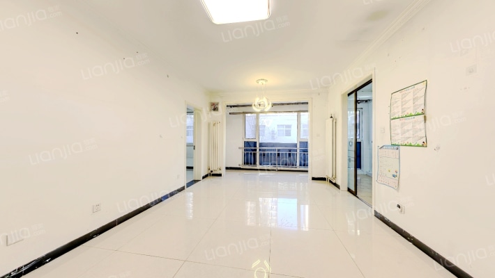 潮白星光公馆二手房实景图