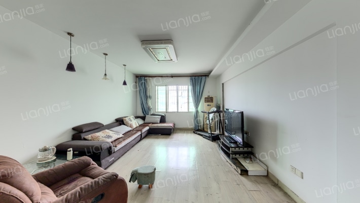 桔香苑二手房实景图