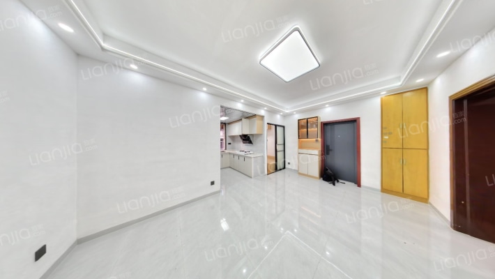 孙家亭住宅小区二手房实景图