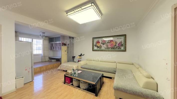 百乐佳园二手房实景图