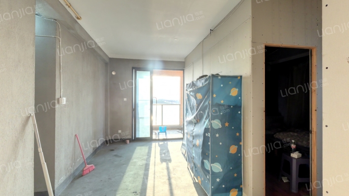 崧城一品花园二手房实景图