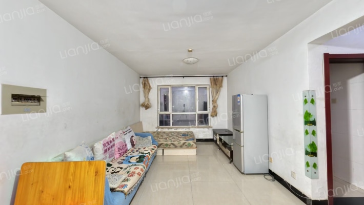 馨视界二手房实景图