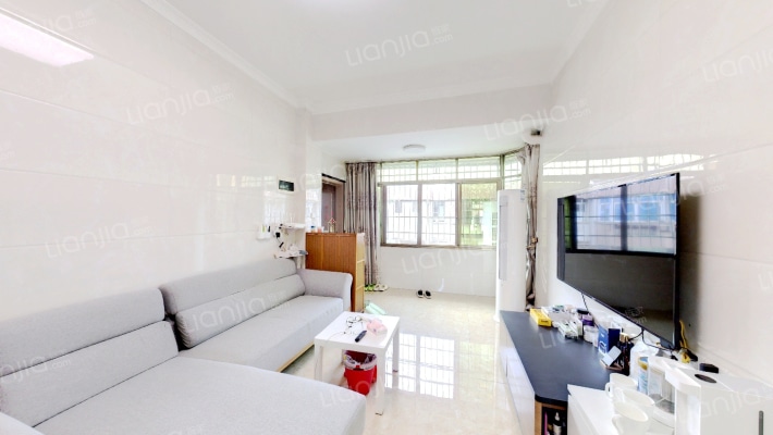 广东省源天工程公司宿舍二手房实景图