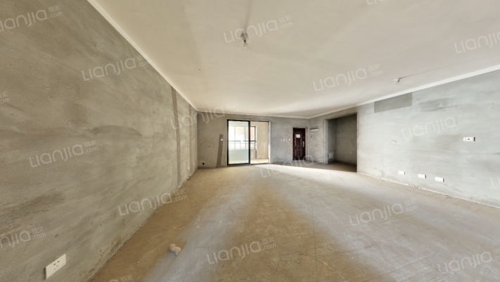 中航文峰上城二手房实景图