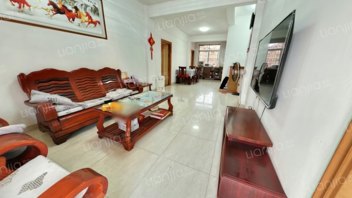 黄田岗二手房实景图