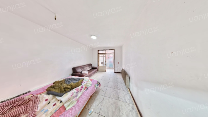 亲公里小区二手房实景图