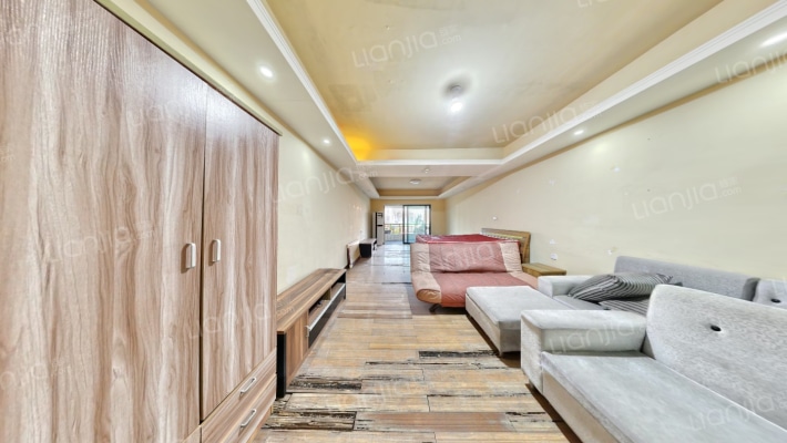 碧桂园十里银滩海云天二手房实景图
