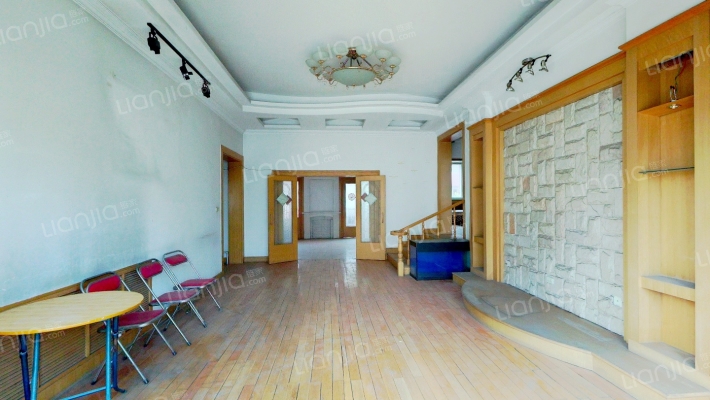 艺园二手房实景图