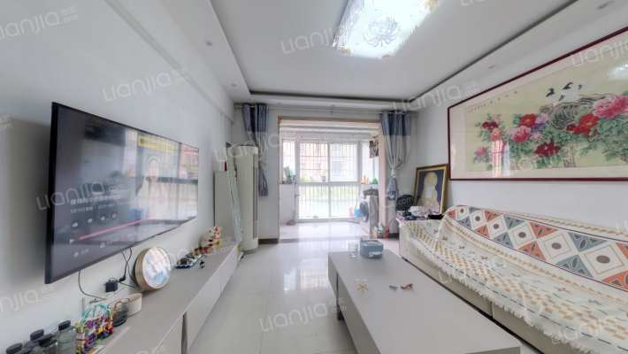 御城华府二手房实景图