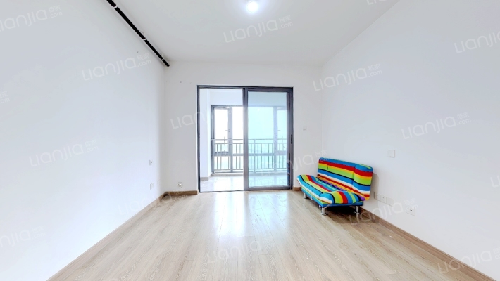 金辉悠步观澜南区二手房实景图