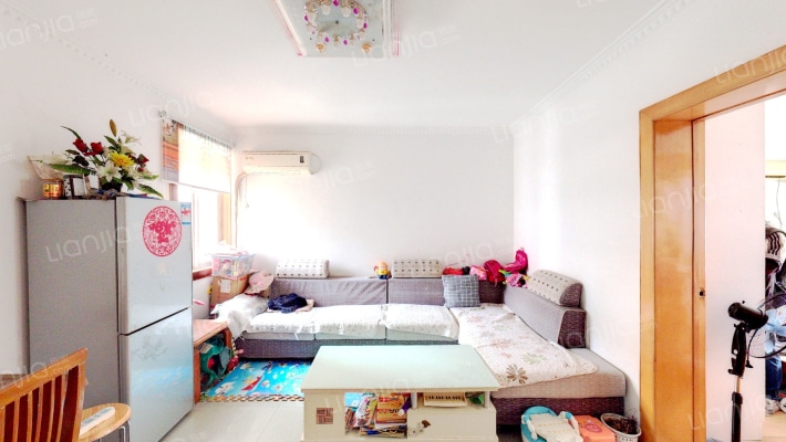 星宜小区二手房实景图