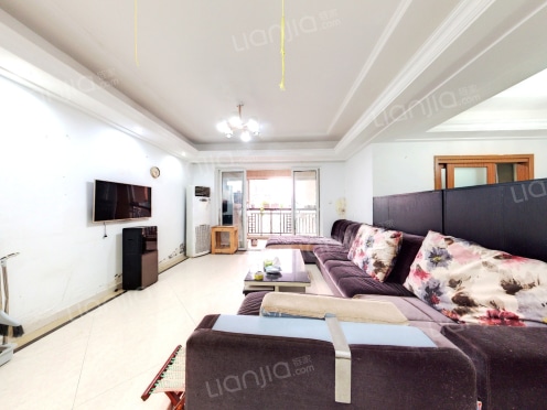 整租·奥园康城A区 3室2厅 东南