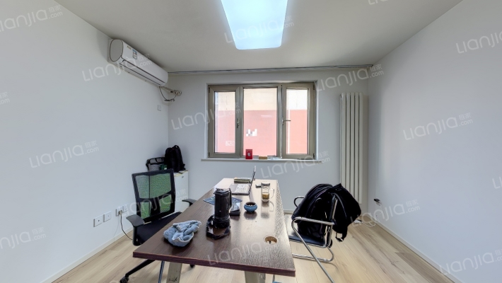 长景新园二手房实景图