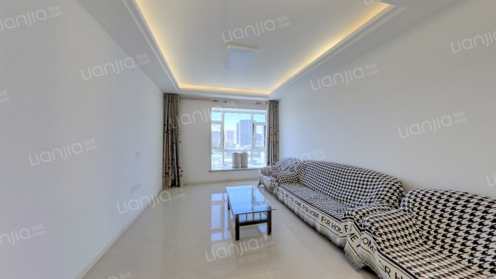 逸居时代二手房实景图