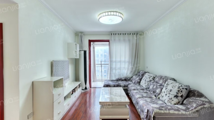 春天大道小区二手房实景图