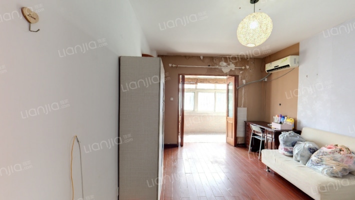 鑫泰家园二手房实景图