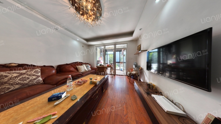 中天品苑西区二手房实景图