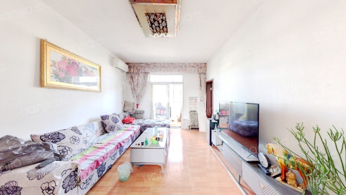 太涤小区二手房实景图