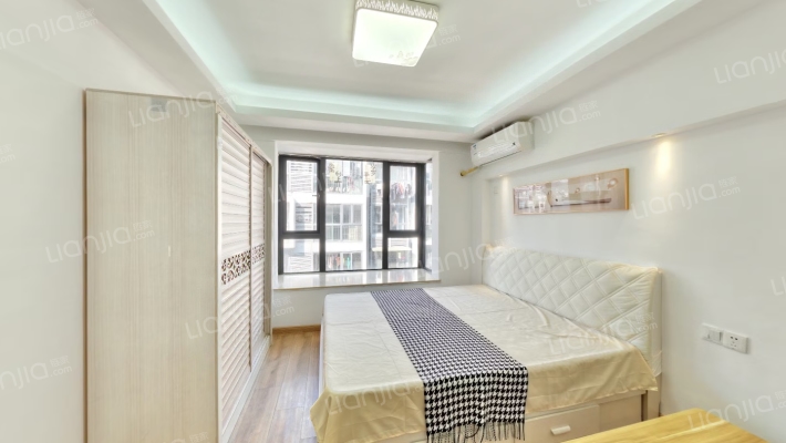 鼓楼壹号二手房实景图