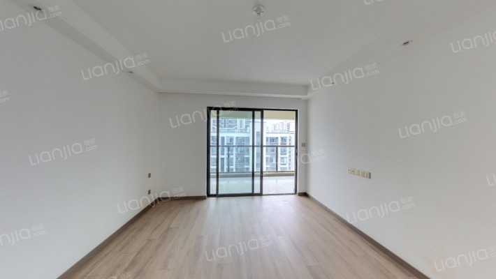 远洋靖淞·云璟二手房实景图