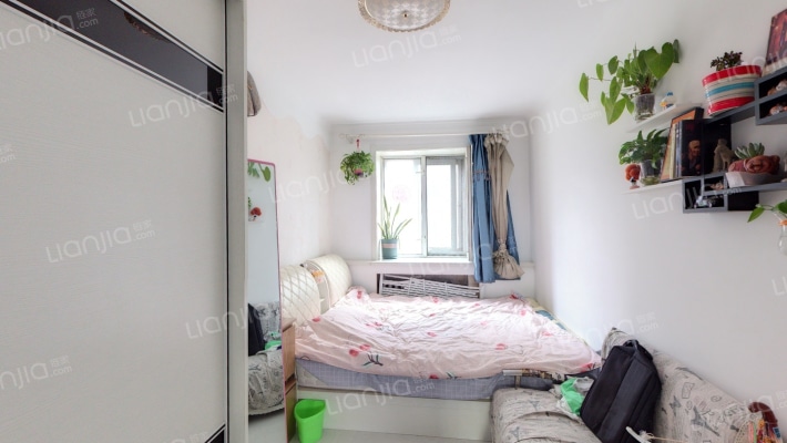 河广街二手房实景图