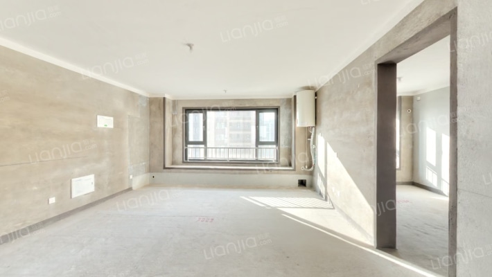 泽信云筑风华二手房实景图