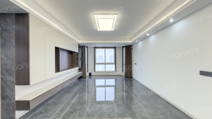 御水帝景城二手房实景图